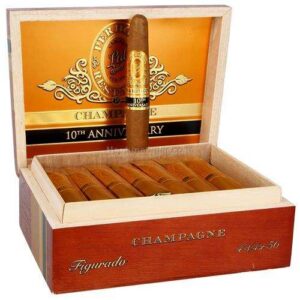 Perdomo Champagne Figurado