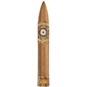 Perdomo Cuban Bullet Toro Connecticut