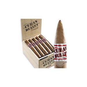 Perdomo Cuban Bullet Torpedo Maduro