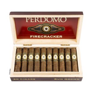 Perdomo Firecracker Sungrown
