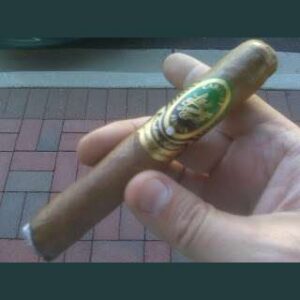 Perdomo Limited Golf Edition Caddy GS