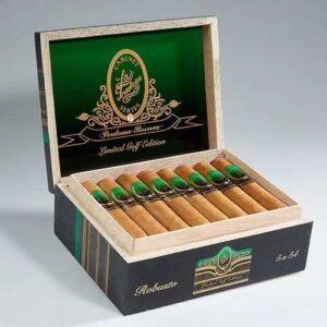 Perdomo Limited Golf Edition Iron