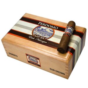 Perdomo Lot 23 Sun Grown Gordito