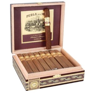 Perla del Mar Corojo Corona Gorda