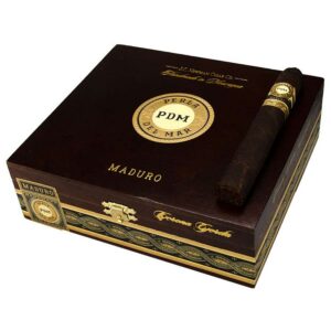 Perla del Mar Maduro Corona Gorda Box