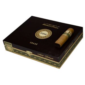 Perla del Mar Shade Short Robusto Box