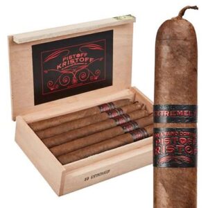 Pistoff Kristoff Robusto