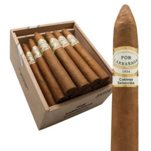 Por Larranaga CS Belicoso 52 x 6 1/8