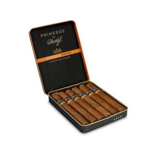 Primeros by Davidoff Nicaragua Maduro-Pack