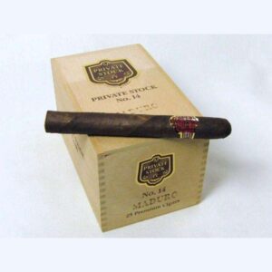 Private Stock No. 14 Maduro