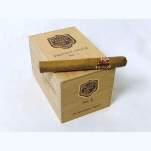 Private Stock No. 2 Natural