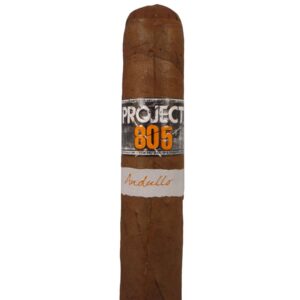 Project 805 Toro