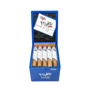 Psyko Seven Nacaragua Gordo