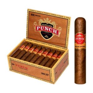 Punch Gran Puro Santa Rita