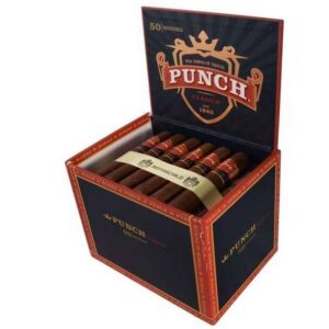Punch Rothschild EMS 10 Pack Spec.