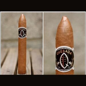 Quesada Jalapa Belicoso