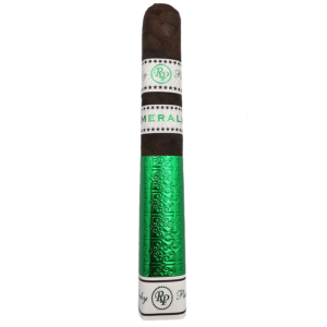 Rocky Patel Emerald Robusto