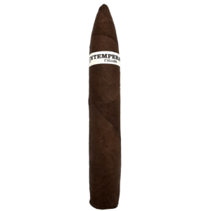 Roma Craft Intemperance BA XXI Envy Maduro