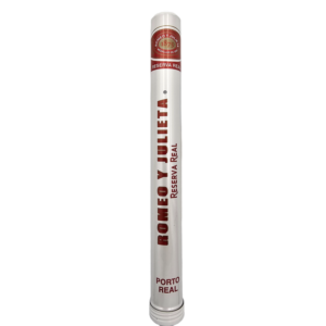 Romeo y Julieta Porto Real Tubed