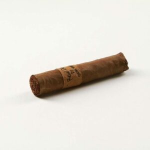 Raw Dog by Oscar Valladares 5 x 50