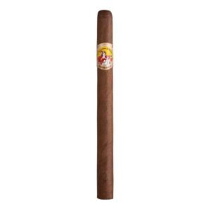 La Gloria Cubana Rival Twin Chapter 4