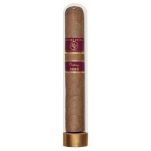 Rocky Patel 1990 Robusto Glass Tube