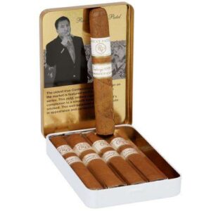 Rocky Patel 1999 Juniors Five Pack Tin
