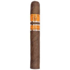 Rocky Patel 2006 San Andreas Robusto