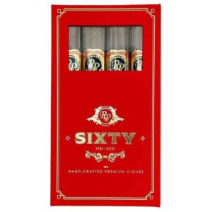 Rocky Patel 8 Cigars Sixty Sampler Pack