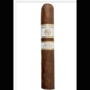 Rocky Patel ALR Robusto