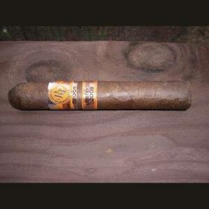 Rocky Patel Autumn Collection 2009 Robusto