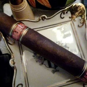 Rocky Patel Burn Robusto