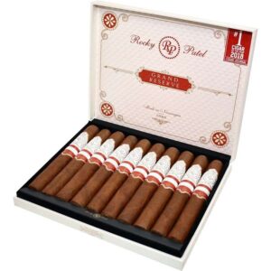 Rocky Patel Grand Reserve Toro Box
