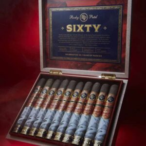 Rocky Patel Sixty Sixty Box