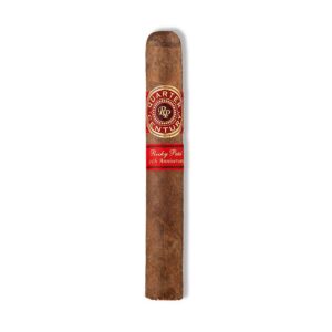 Roky Patel Quarter Century Robusto