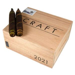 Roma Craft Craft Gran Perfecto 2021
