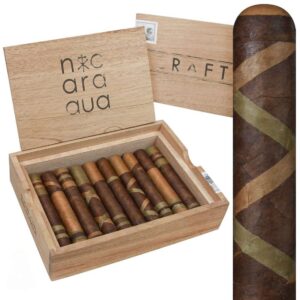 Roma Craft Craft Series Robusto 2022
