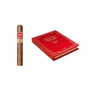 Romeo y Julieta Book of Love Toro
