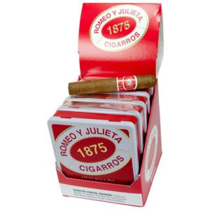 Romeo y Julieta Bully B2G1F Pack