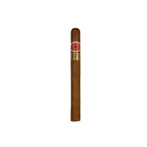 Romeo y Julieta Churchill Tubo