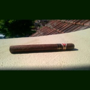 Romeo y Julieta Limitada No. 2