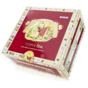 Romeo y Julieta Real Magnum