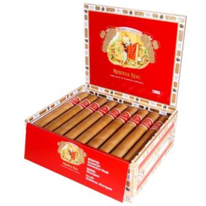 Romeo y Julieta Reserva Real Robusto