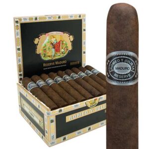 Romeo y Julieta Reserva Real Maduro Robusto