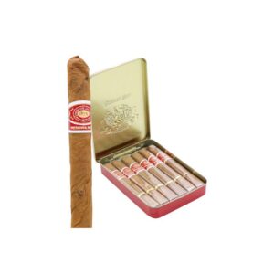 Romeo y Julieta Reserva Real Minutos Petites 6 Pack