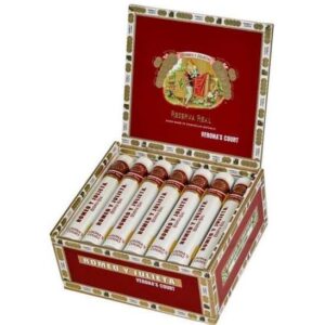 Romeo y Julieta Veronas Court Tubed