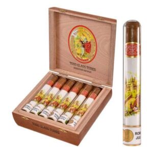 Romeo y Julieta Vintage Toro Tube