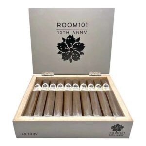 Room101 10th Anniversary Toro