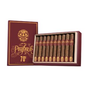 Room101 Big Payback 7 x 70