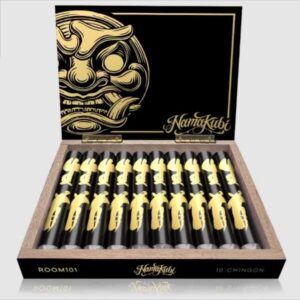 Room101 Namakubi 2023 Chingon